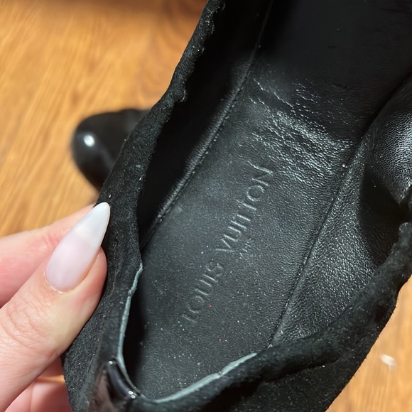 Louis vuitton flats - Picture 2 of 9